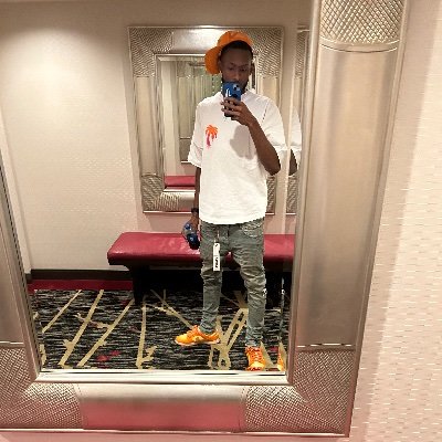 josephrembert12's profile picture. 