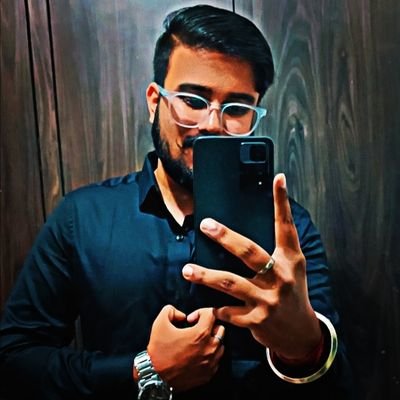 Founder @devs_dungeon Building @JobFeed4U 💼 @Web3JH 🚀 https://t.co/Ba65oefWi0 Associate @PwC (BIG 4) 🏢@Kaggle Master🥇AI/ML | C# | .NET | ♟️🏓🏊🧳🚘 🙏 हर हर महादेव