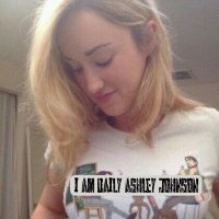 daily ashley johnson 🍉 (@dailyashleyj) 's Twitter Profile