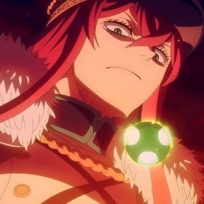 「𝑪𝒓𝒖𝒆𝒍 𝑴𝒐𝒐𝒏... 𝑩𝒓𝒊𝒏𝒈 𝑻𝒉𝒆 𝑬𝒏𝒅...」
𝑴𝒚 𝒆𝒍𝒅𝒆𝒓 𝒔𝒊𝒔𝒕𝒆𝒓... @YuriNightmore