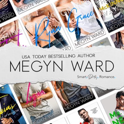 Megyn Ward