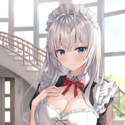 雫♡初心者メイドさんのプロフィール画像