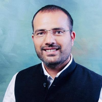 प्रदेश संगठन मंत्री अखिल भारतीय विद्यार्थी परिषद उत्तरांचल@uttaranchalabvp