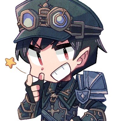 AmadeusRice's profile picture. FFXIV - RP/GPOSE
‣ PFP - @021_shiro
‣ No minors 🔞
‣ https://t.co/KXOdcDEFND