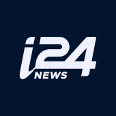 i24NEWS, la chaîne d'information internationale en continu depuis le coeur du Moyen-Orient. LIVE: https://t.co/nDRlzELDeR