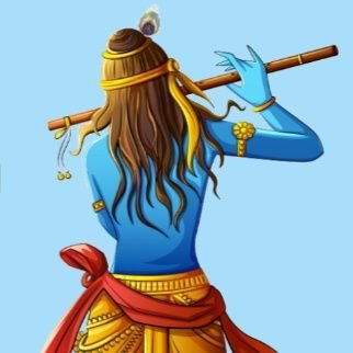 परित्राणाय साधूनां विनाशाय च दुष्कृताम्।
धर्मसंस्थापनार्थाय संभवामि युगे युगे ॥
