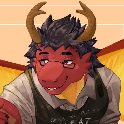 Lvl 27 Sometimes NSFW retweets. PFP BY @onin4_alt