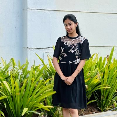 aksheta_r's profile picture. 