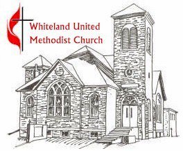 Twitter page for Whiteland United Methodist Church!