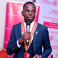 Richard ndozirehoganter (@richardganter10) 's Twitter Profile Photo