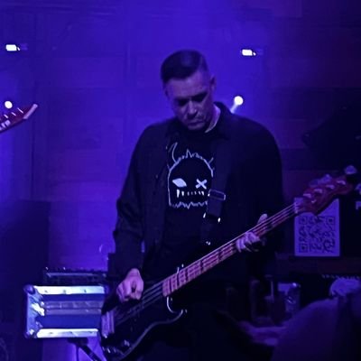 Alternative rock band based in Leander, Texas. Influenced by 1980s post-punk, 1990s shoegaze, and 2000s neo-new wave movements.