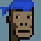 devilfuasa's profile picture. NFT collector, and blockchain enthusiast. Sharing insights and updates on the latest trends in the world of digital assets. Let's navigate this decentralized re