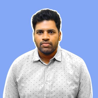 prudhvikeshav's profile picture. Certified Kubernetes Administrator 🚀 | DevOps Engineer 🔧 | Containerization Enthusiast 🐳 | #Kubernetes #DevOps #CI/CD #CloudNative #Terraform #Ansible #Cloud