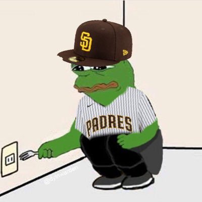 Padres fanatic, Orioles lover, and card collector/seller.