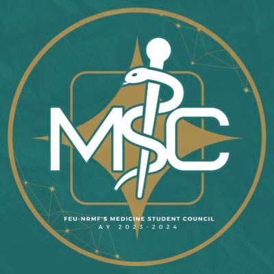 The Official Twitter Page of the FEU - Dr. Nicanor Reyes Medical Foundation Medicine Student Council | Serving the Students, With the Students, For the Students