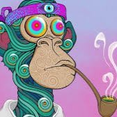 CryptoKnightBTC's profile picture. Passionate about crypto art and digital collectibles. Diving into the world of NFTs, where creativity meets blockchain