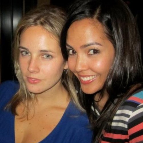 shara_tochia's profile picture. Co-Founder @WYdose. Lover of wine, coffee & working out. Loves a startup! Likes to spin. Busy