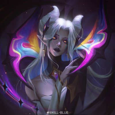 Riot wouldn’t let my name be Cassiopeia so Cassie it is