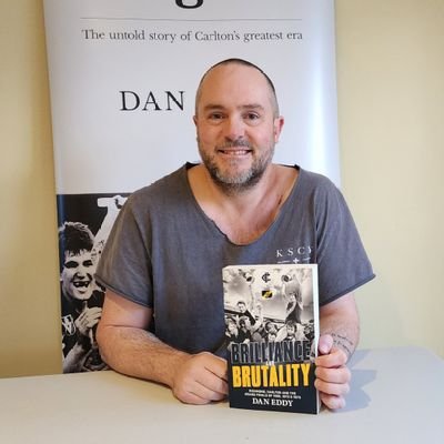 Author & co-author of 18 books 🖍📚 
PhD 👨‍🎓Podcaster 🎙Historian 🕵
Latest book, 'Brilliance and Brutality', out now!