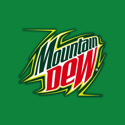 マウンテンデューの公式アカウントです。一部の強烈なマウンテンデューファンの皆さまに向けた情報を時々つぶやきます。