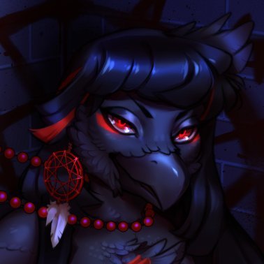 Furry Multimedia of Cringe
Makin' a comeback
SL name: Sariendis
I post content, not opinions.