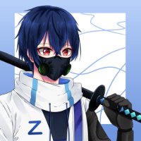 Z CAYDEN 🎤Dragon Vtuber🎤(@HushSouI) 's Twitter Profile Photo