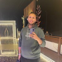 عمرو (@amroelbana7) 's Twitter Profile