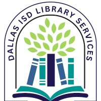 Dallas ISD Libraries(@DISD_Libraries) 's Twitter Profile Photo