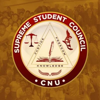 The official twitter account of Cebu Normal University - Supreme Student Council