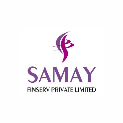 FinservSamay's profile picture. Samay Finserv Pvt Ltd: Trusted financial solutions for individuals and businesses.
