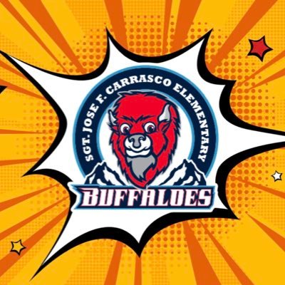 🦬OFFICIAL PAGE: Home of the Buffaloes. Named after PO & Sgt.#1 for #TeamSISD. Our herd moves forward together. #JCEbuffaloes Theme: Buffvengers ASSEMBLE! 💥