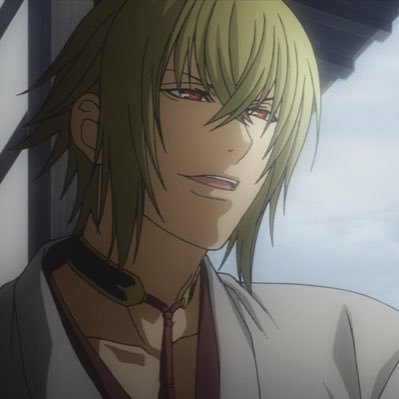 Shiori___hhn07's profile picture. 20↑ ﾕﾆﾊﾞ / 刀剣乱舞 豊前江 / 佐野万次郎 / 松田陣平