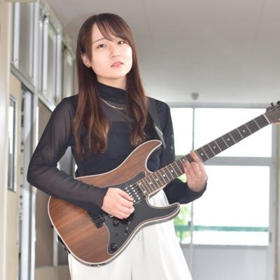 Yuki🎸さんのプロフィール画像