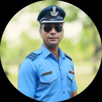 Wing Commander Mohit (retd)(@mohitbahal6) 's Twitter Profile Photo