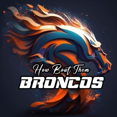 Die Hard Bronco Fan Bringing You News & Updates. Also Bringing You Hot Takes and Broncos History. #BroncoGang #BroncosCountry