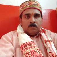 नवीन (@naveenrss246773) 's Twitter Profile