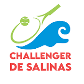 🎾 IV Challenger de Salinas Copa @bancoguayaquil
🗓 23 al 29 de julio de 2023
@atpchallengertour
📍Sede @salinasgolfteni
