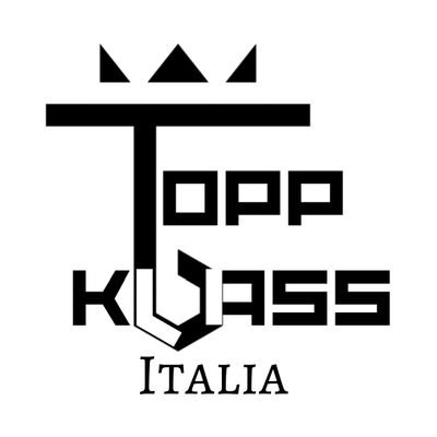 Italian fabase:
•ToppDogg
•Team24
•JBJ95

Instagram @toppklass.it

https://t.co/amlyFeAWjW