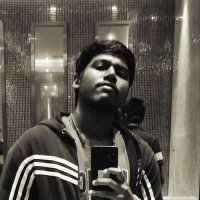 Muthunamachivayam G(@Mrcineaste) 's Twitter Profile Photo
