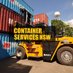Container Services NSW Pty Ltd (@ContainerNsw) Twitter profile photo