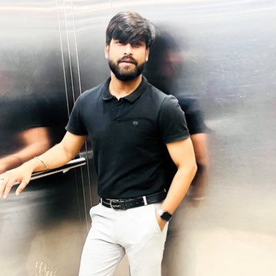 iamraviprashant Profile Picture