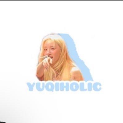 yuqiholic Profile Picture