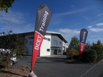 DCET Training specialises in Electrical, Fire & Intruder Alarm, Health & Safety and Renewable Traineeships, Apprenticeships & qualifications.
01392 829100