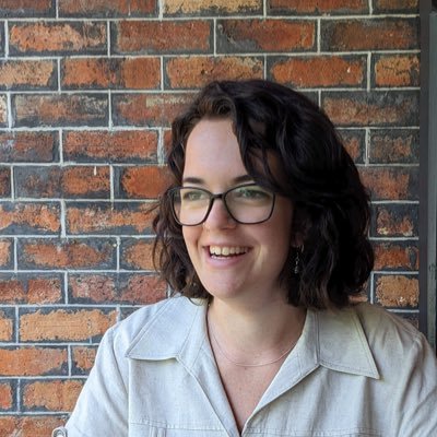 catherinedunn__'s profile picture. *All tweets are my own*