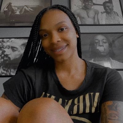 Music Journalist | Content Creator | PR | Student of the game 🎶 • @tprmediagroup 👩🏾💻 • @coalitiondjsatl 🔌