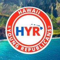 Hawaii Young Republicans(@HawaiiYRs) 's Twitter Profile Photo