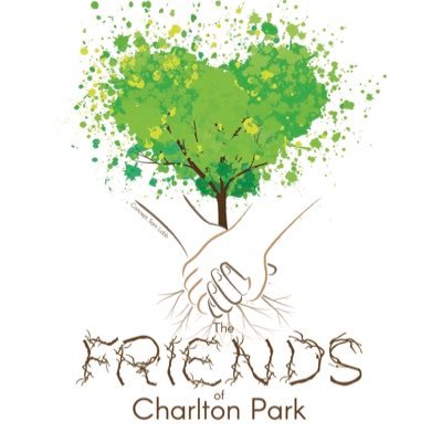 A group for those that frequent and enjoy Charlton Park - Chair Liz Bennett