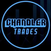 Chandler Trades (@chandlertradn) 's Twitter Profile