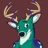 Leafglade (@leafgladedurr) 's Twitter Profile Photo