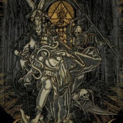 AsuraLucif3022's profile picture. 